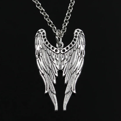 Angel's Wings Necklace