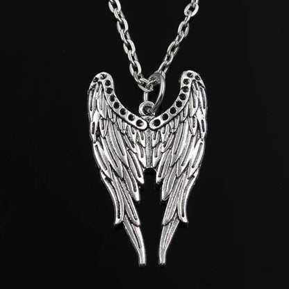 Angel's Wings Necklace