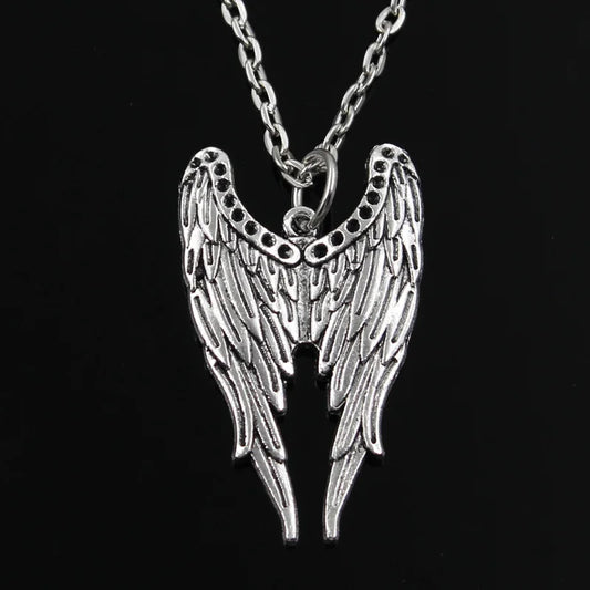 Angel's Wings Necklace