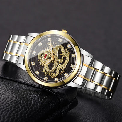 Monari Dragon Essential