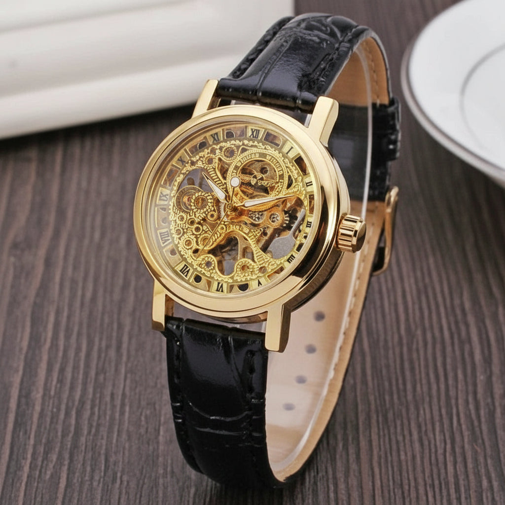 Monari Heritage Deluxe