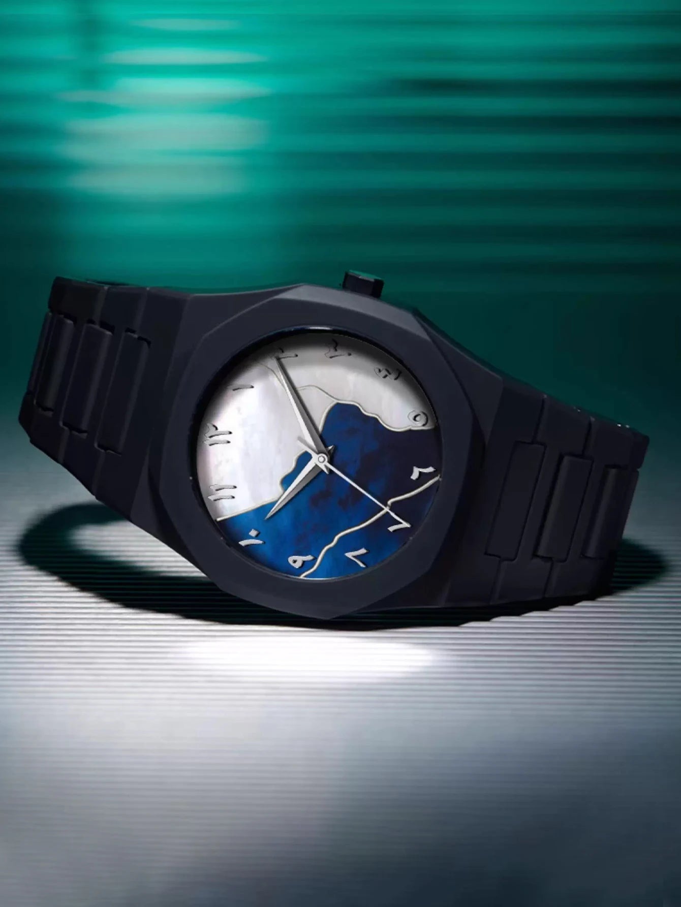 Monari Quartz Classic