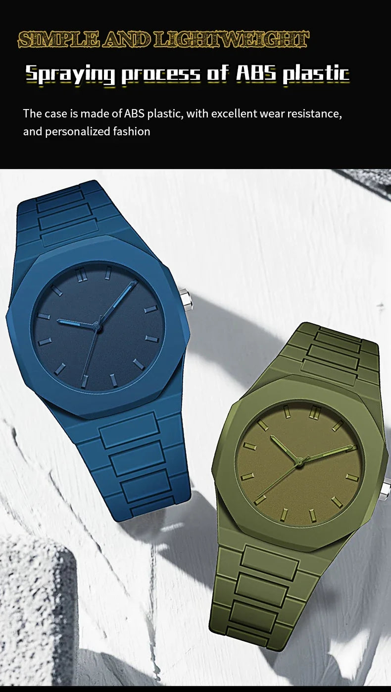 Monari Quartz Standard