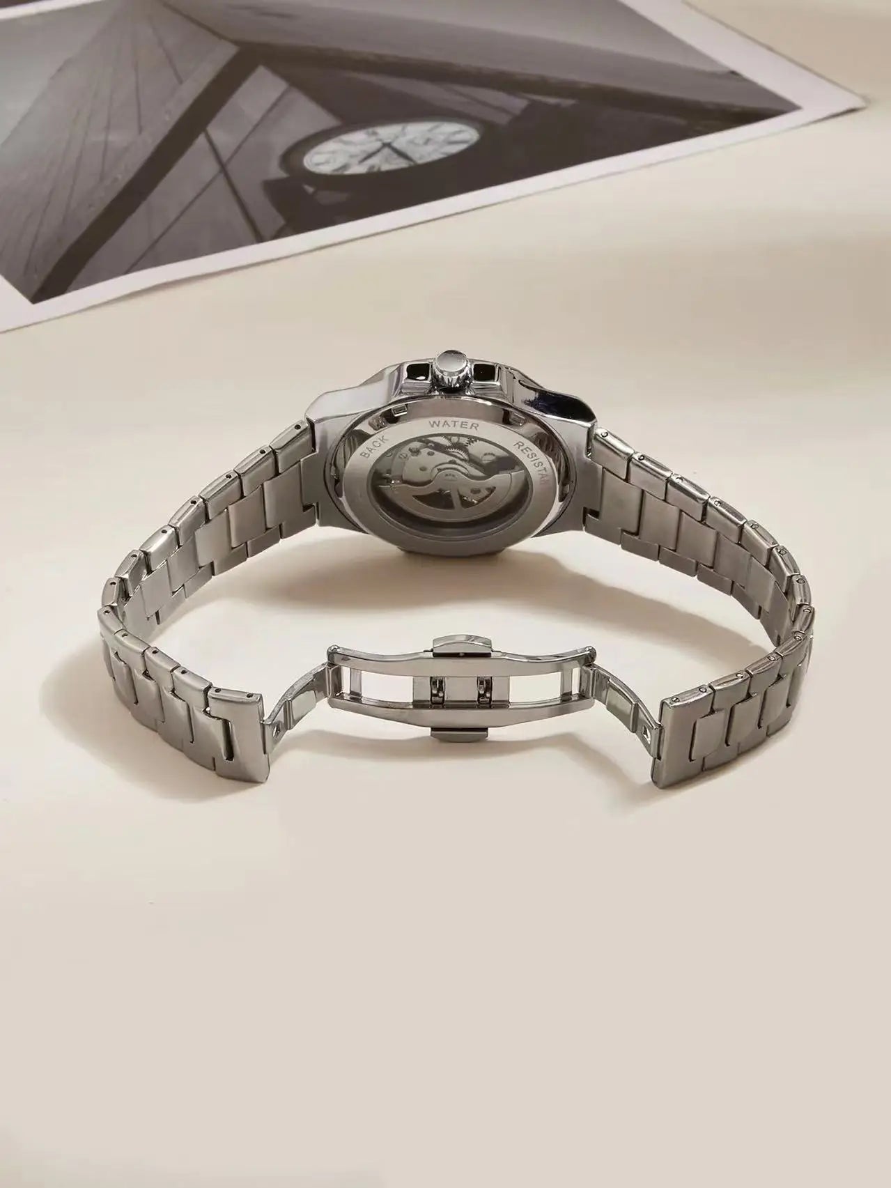 Monari Machina Prime