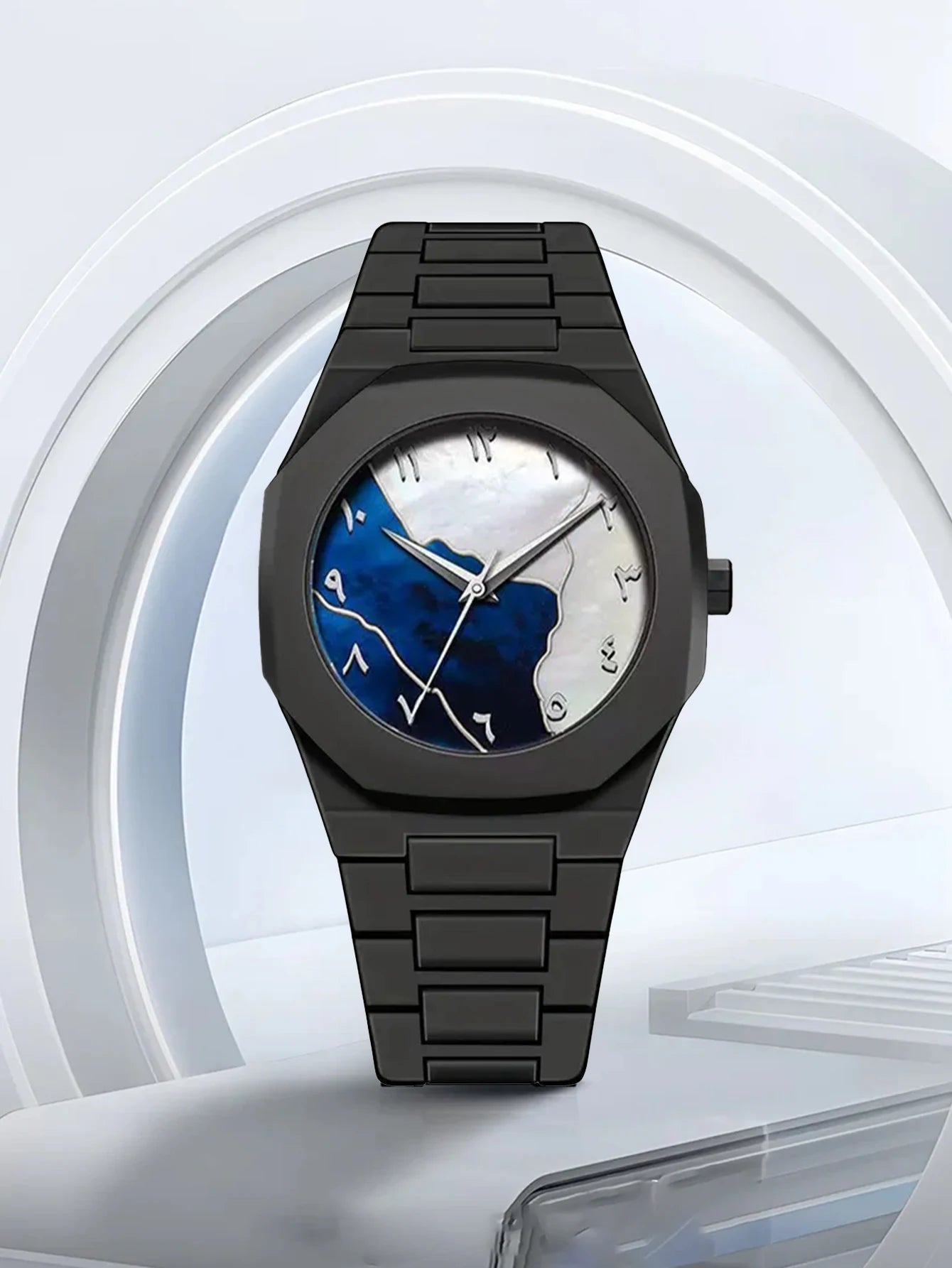 Monari Quartz Classic