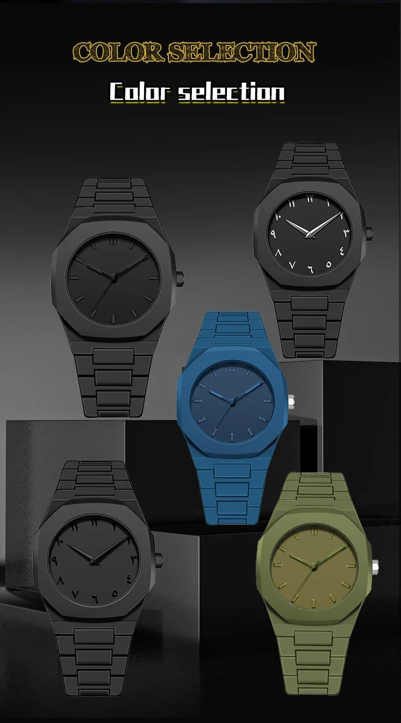 Monari Quartz Standard