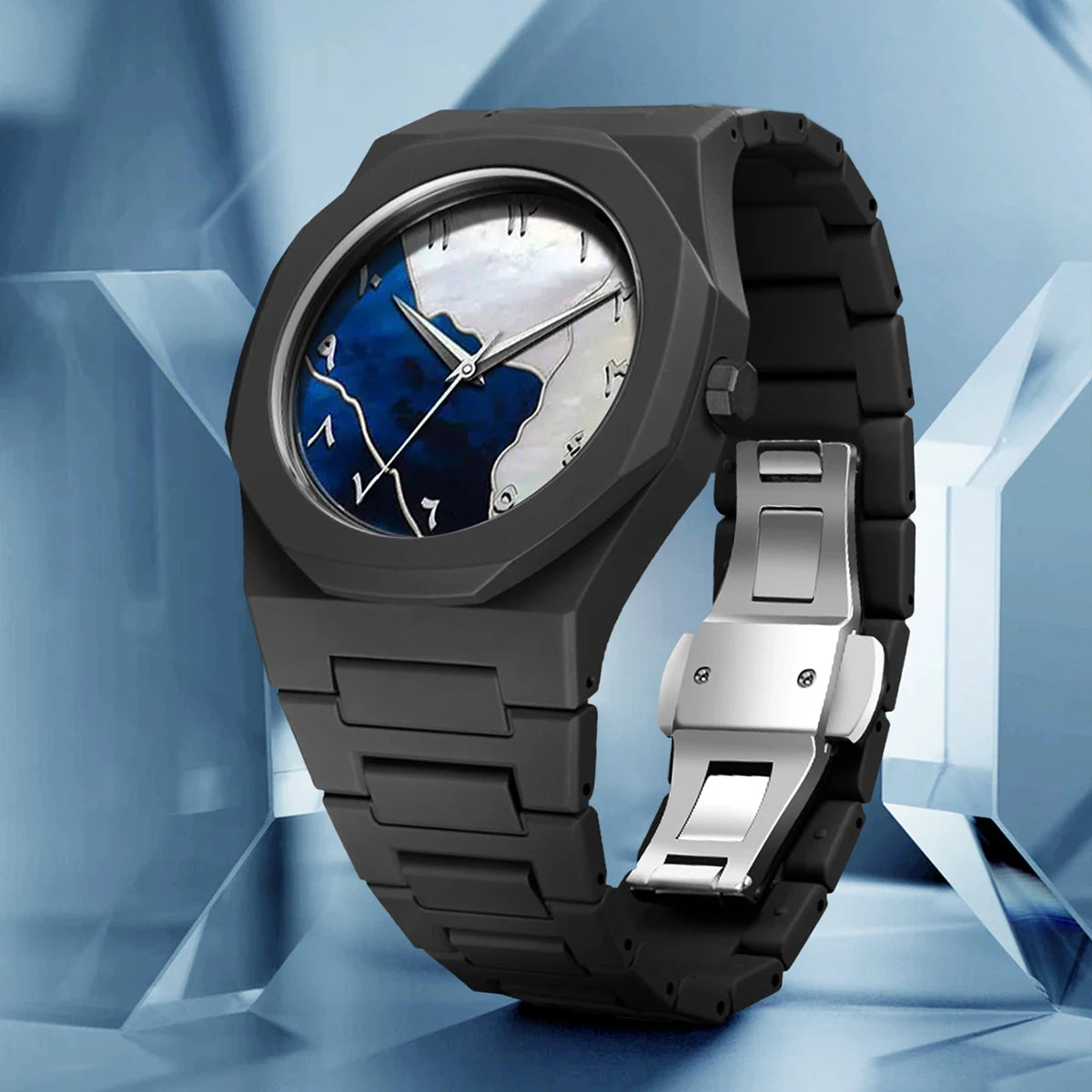 Monari Quartz Classic