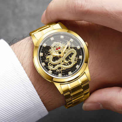 Monari Dragon Essential