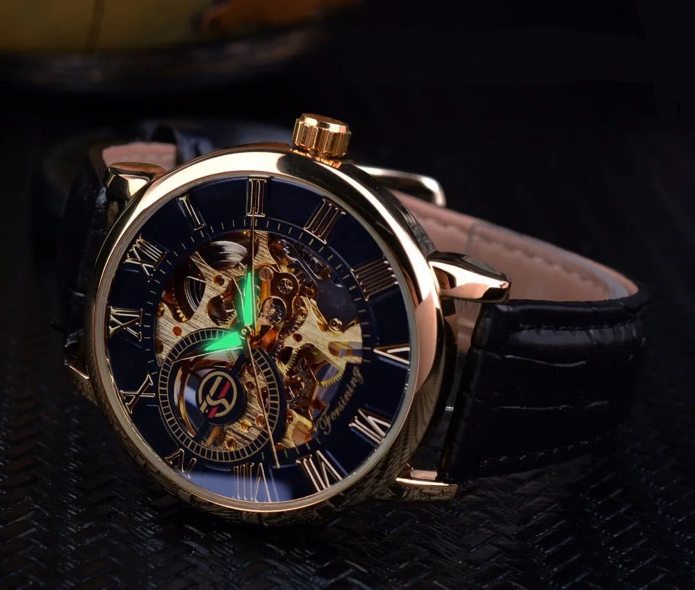 Monari Steampunk Elite