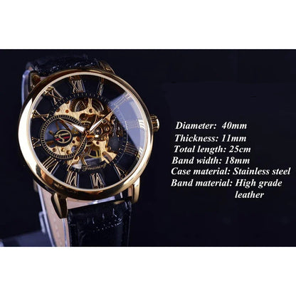 Monari Steampunk Elite