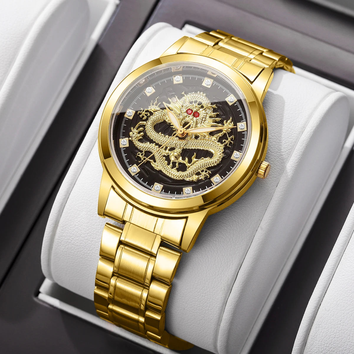 Monari Dragon Essential