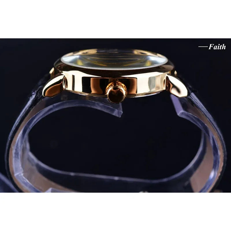 Monari Steampunk Elite