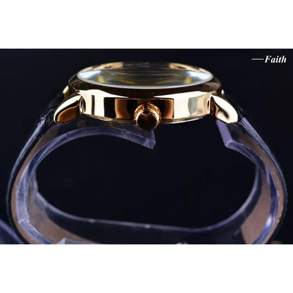 Monari Steampunk Elite