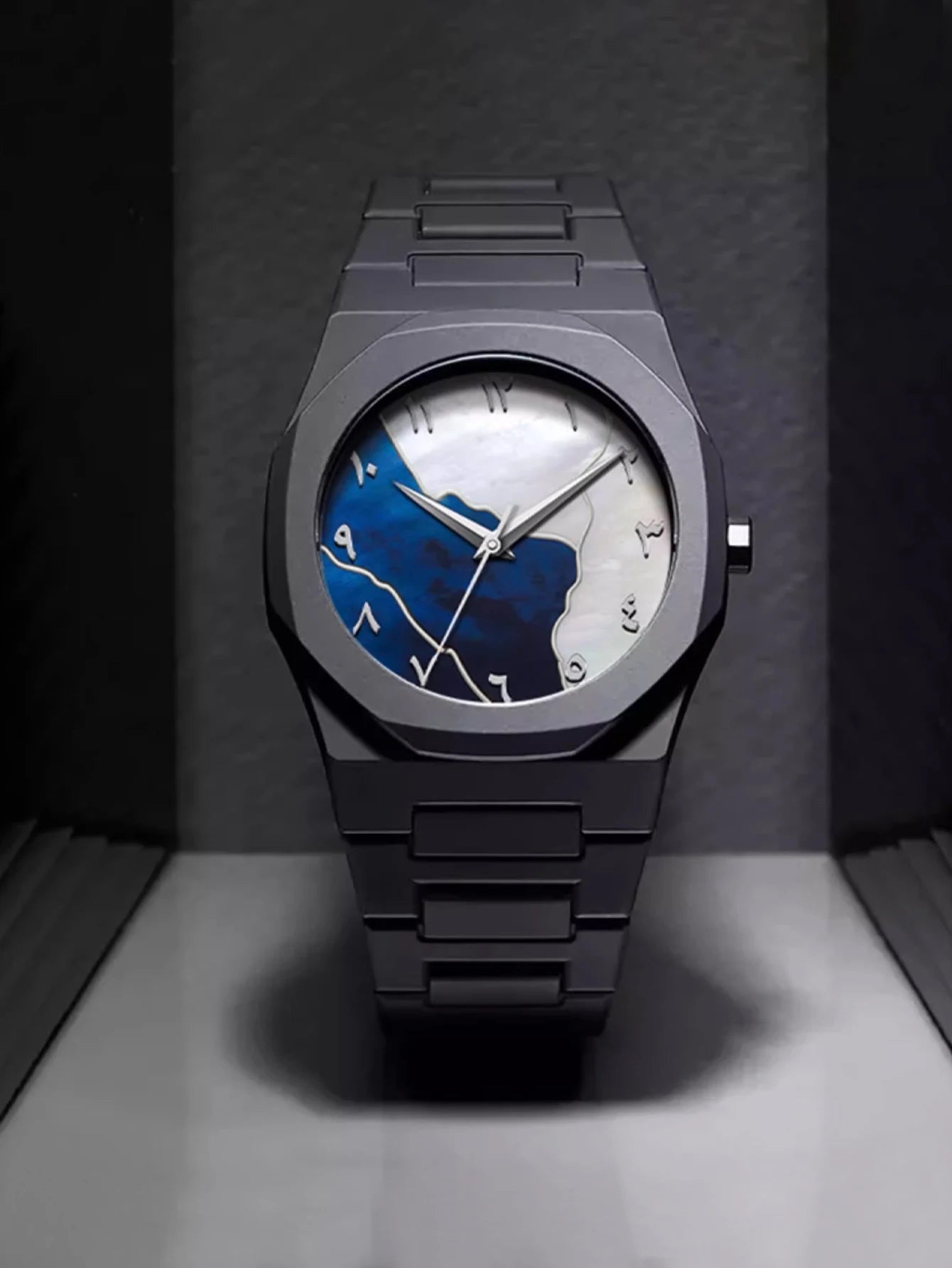 Monari Quartz Classic