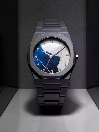 Monari Quartz Classic