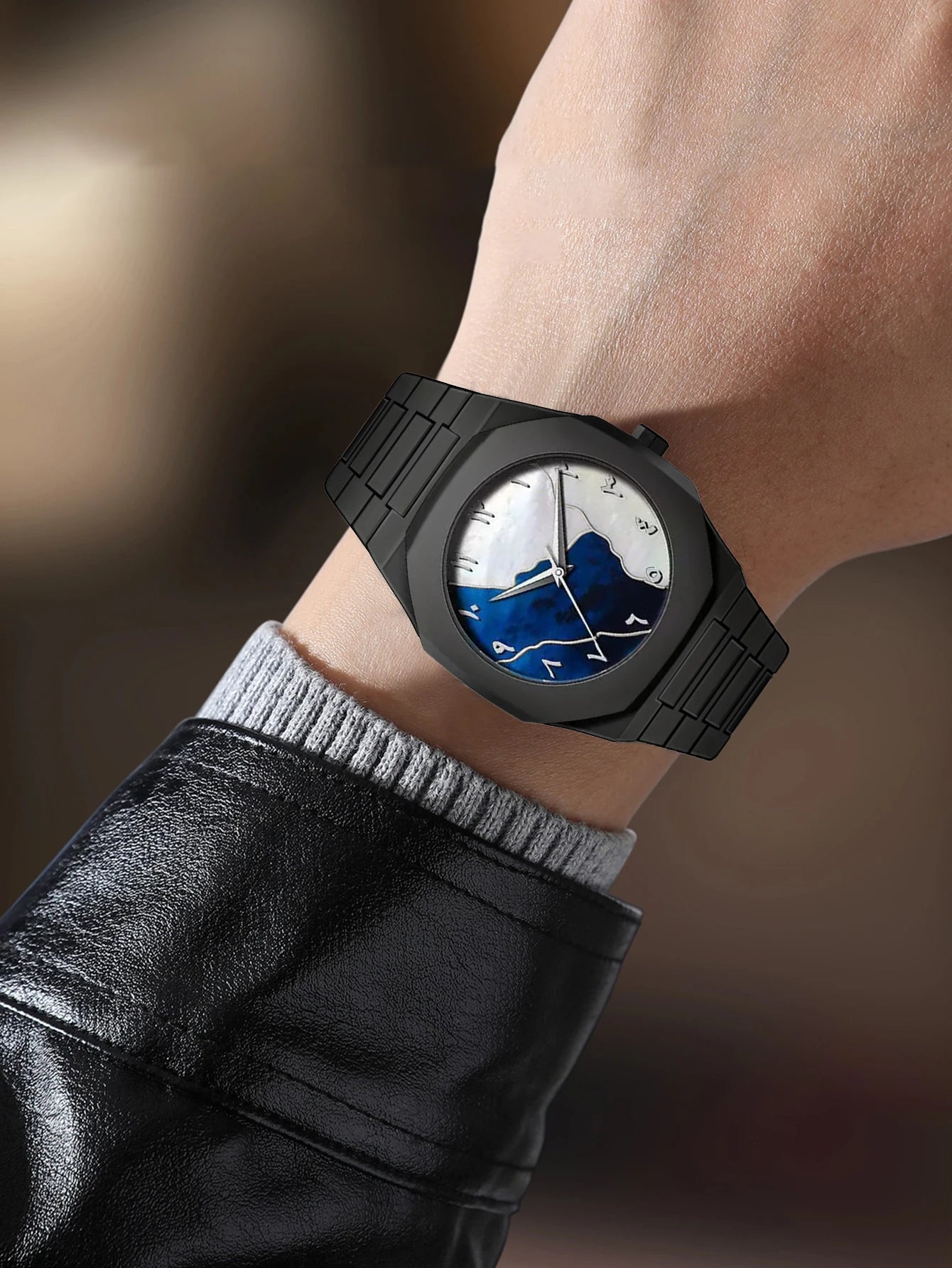 Monari Quartz Classic