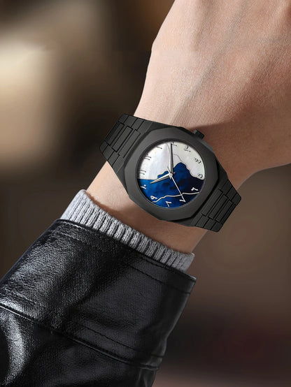 Monari Quartz Classic