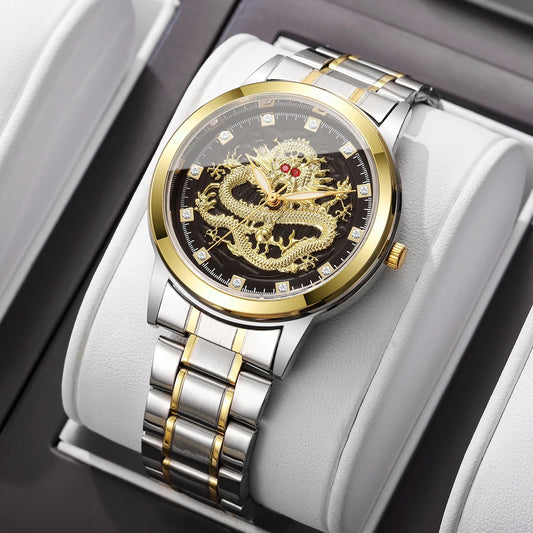 Monari Dragon Essential