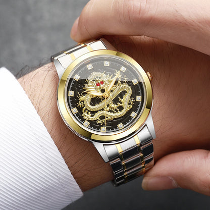 Monari Dragon Essential